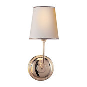 Vendome Single Sconce | Circa Lighting
