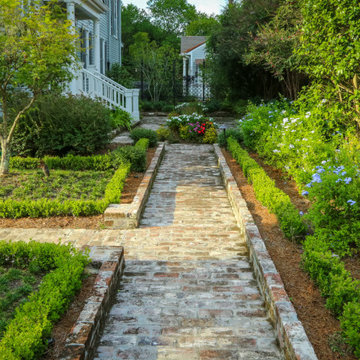 Residential Landscape Design