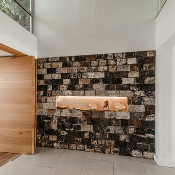 Fleur Corail - Nouvelle Construction