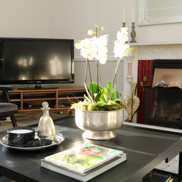Berrynarbor - The Rectory