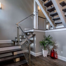 Pompliano Staircase