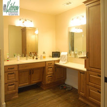 Bathroom ideas