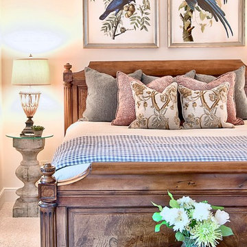 Warm & Inviting