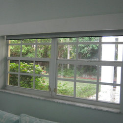 Roller Shades By Shades Creation - Roller Shades
