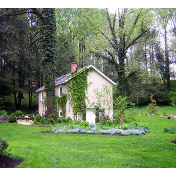Springhouse Conversion