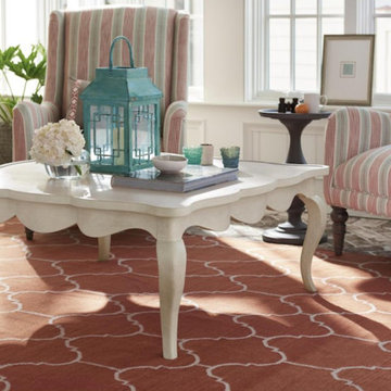 Universal Furniture - Bungalow | Paula Deen Home Collection