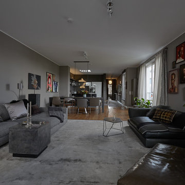 Penthouse RB Berlin-Pankow