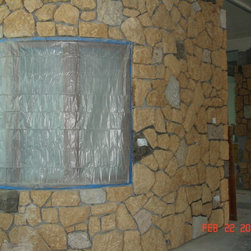 Cladding 016 - Outdoor Products