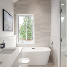 Master Bathroom Remodel