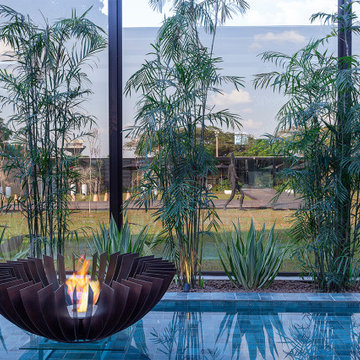 ECO 200 FIRE PIT
