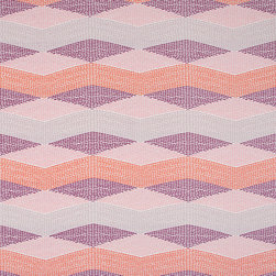 Crossfade | Amethyst - Upholstery Fabric