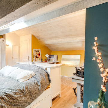 Appartement Marseille 4ème