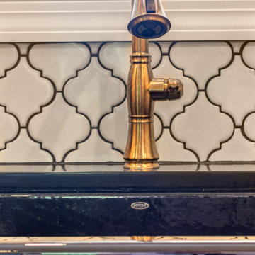 New Life and New Spin on Fontana Home