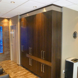 Bureau commercial - Products