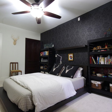 Master Bedroom Design