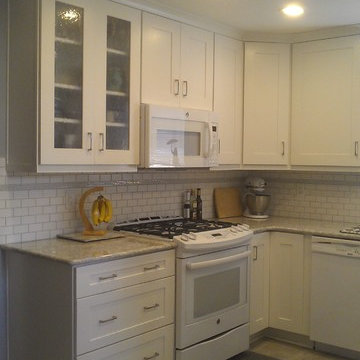 Functional kitchen from 1990's Frustration