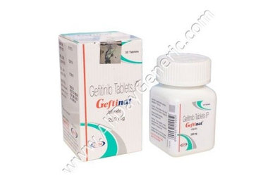 Buy Geftinat 250 mg