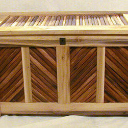Furniture - Accent Chests And Cabinets