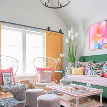 Teen Lounge