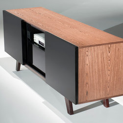 FURNITECH - MODEL FT70RBL - Furniture