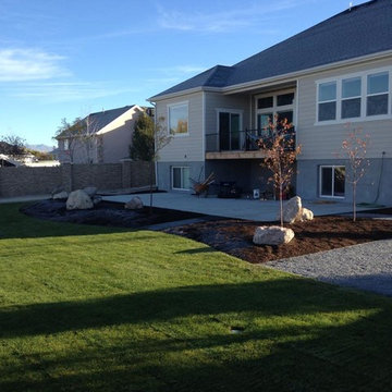 Recent Project