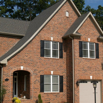 Old Hampton Oversize Tumbled brick