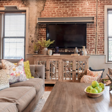 Cook Lofts-Downtown Knoxville