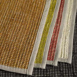 ANICHINI Giedre Placemats - Placemats