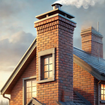 What are the Components of a Chimney?