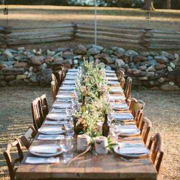 Outdoor Gatherings