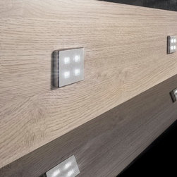 LED Kitchen plinth lighting - Lighting