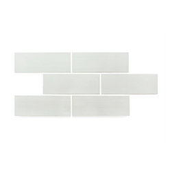 Subway Tile Collection - Wall And Floor Tile