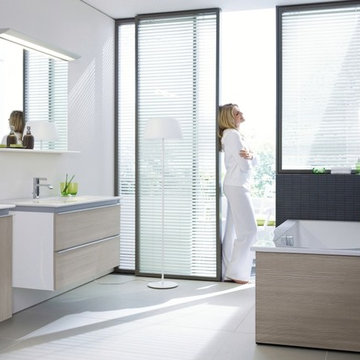 Darling New Series By Duravit