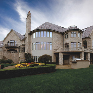 See how Beautiful your new Windows by Wyoming building Supply can be