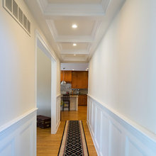 Upstairs Hallway