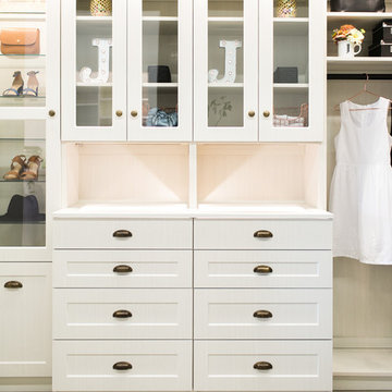 STOR-X Collection by Jillian Harris