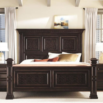 Bernhardt Bedrooms