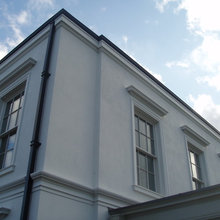 Exterior Ideas