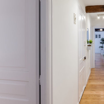 Home Staging completo en Parte Vieja de Irún