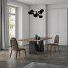 Febe Dining Chair Antracite