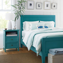 Kelsey's Bedroom