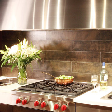 Backsplash