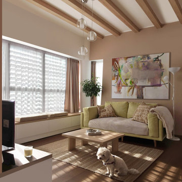 BELGRADE APARTMENT RENOVATION