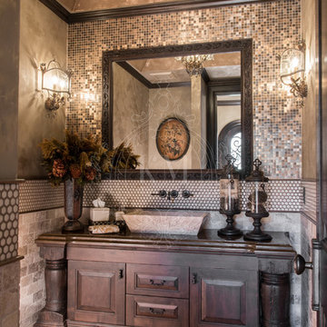 Old World Elegance