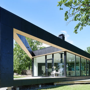 VILLA DELTA