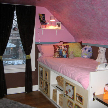 Child Bedroom