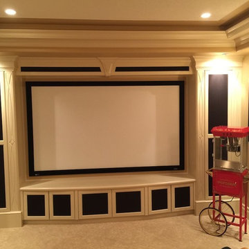 Pinnacle Theatre
