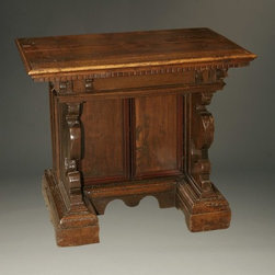 Antique Desks & Writing Tables - Desks And Hutches
