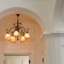 Rowe Home: Millwork