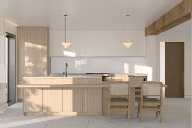 Vasco Residence